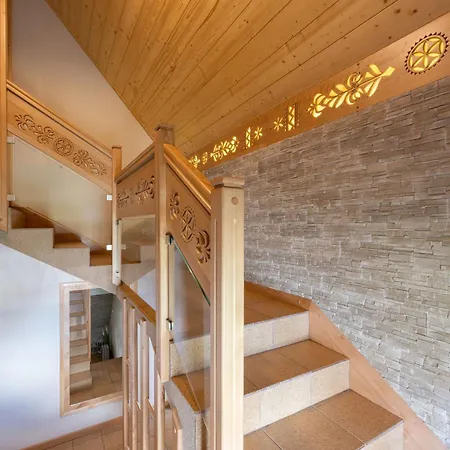 Farm stay U Dzikosa