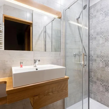 Feriegård U Dzikosa