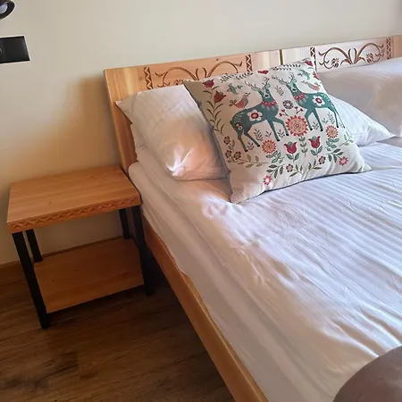 Farm stay U Dzikosa *
