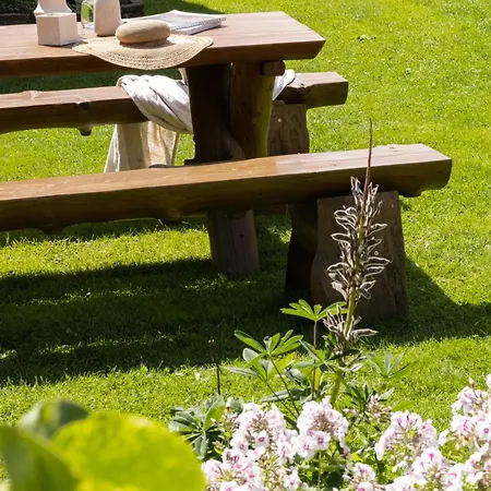 Feriegård U Dzikosa