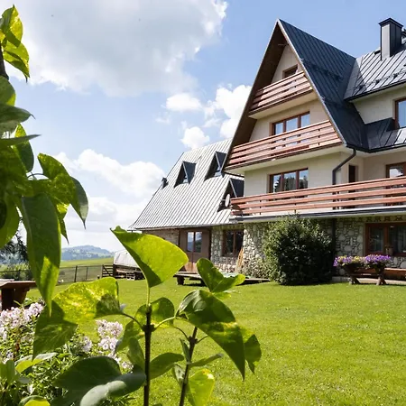 Farm stay U Dzikosa *