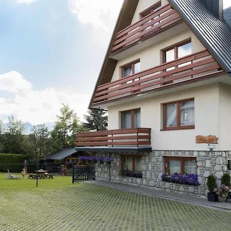 Farm stay U Dzikosa