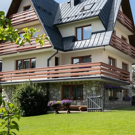 Farm stay U Dzikosa Zab
