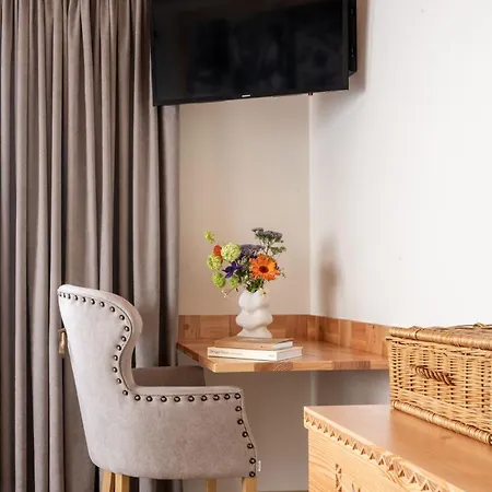 U Dzikosa Farm stay