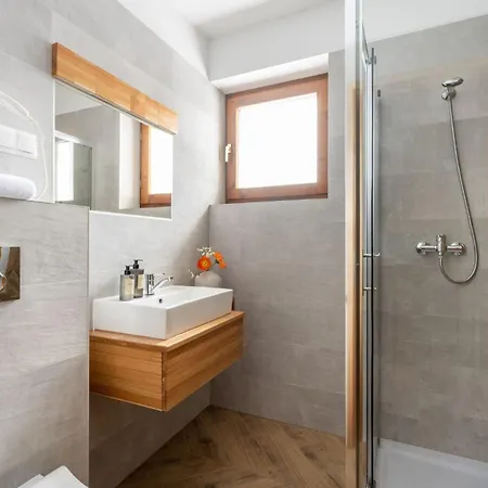 Farm stay U Dzikosa