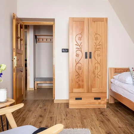 Farm stay U Dzikosa *