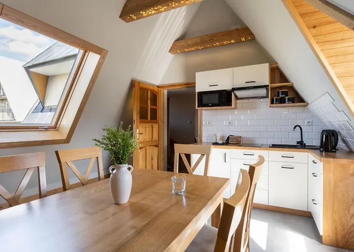 בית חווה U Dzikosa