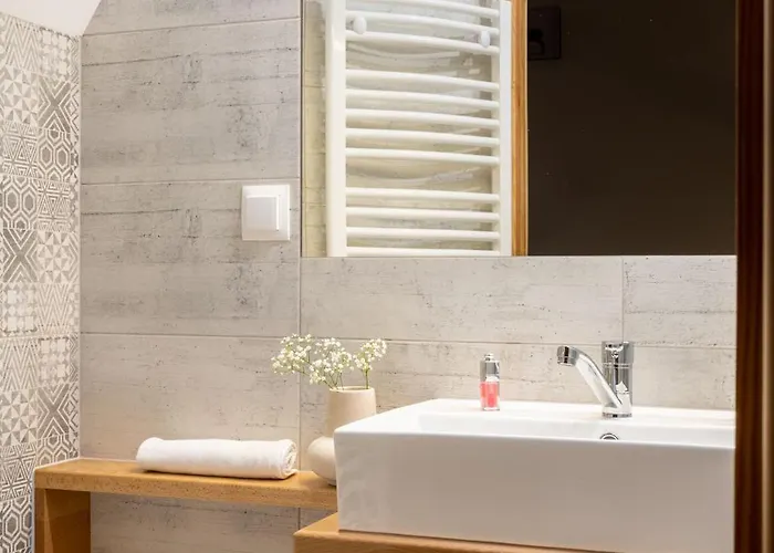 בית חווה U Dzikosa זאוב