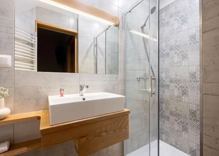 בית חווה U Dzikosa