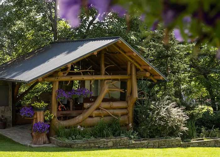 U Dzikosa בית חווה *