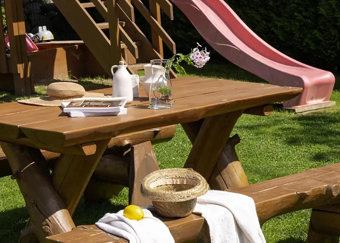 U Dzikosa * זאוב