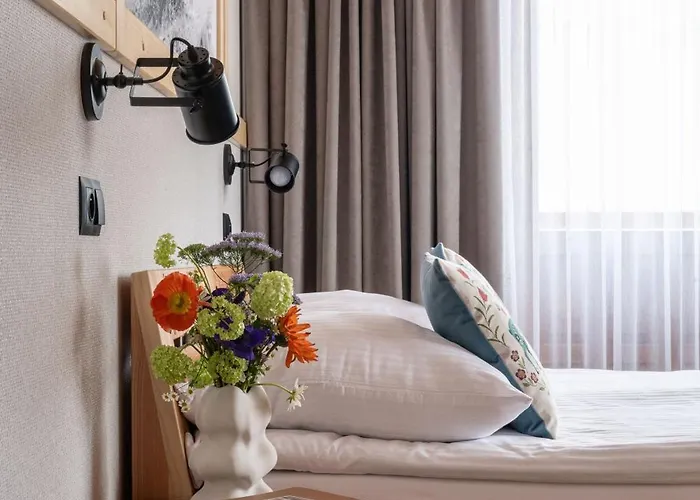 U Dzikosa * זאוב