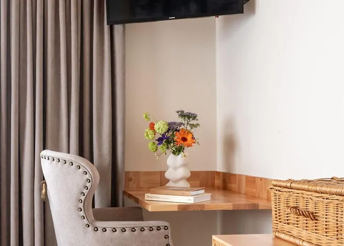 U Dzikosa בית חווה