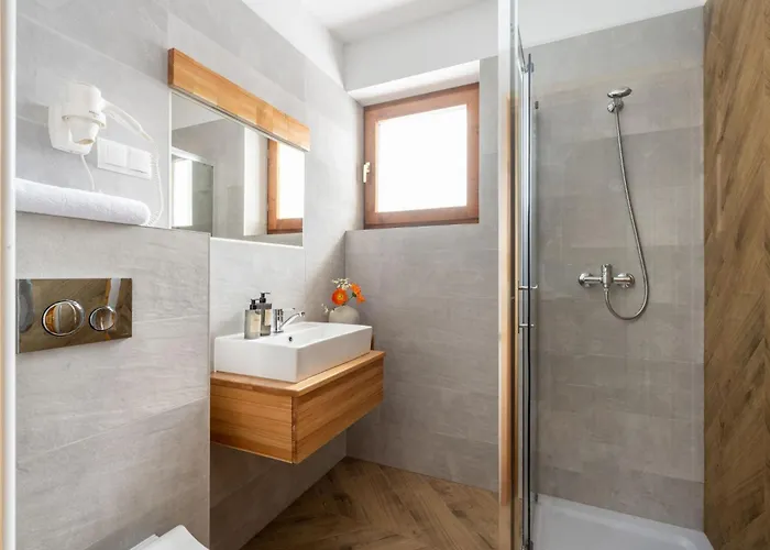 בית חווה U Dzikosa