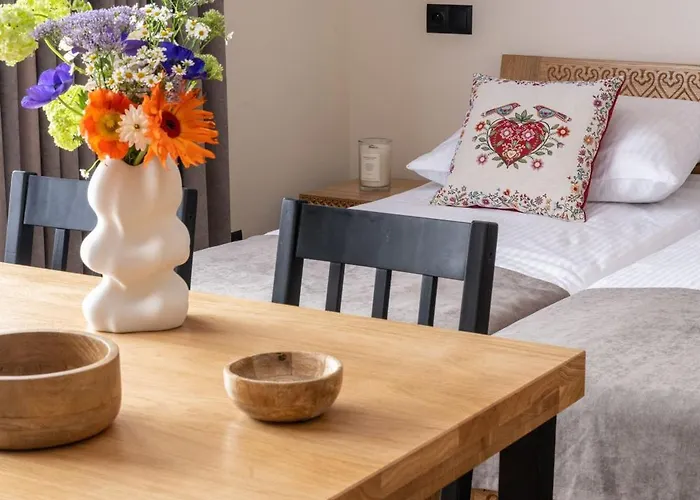 U Dzikosa * זאוב